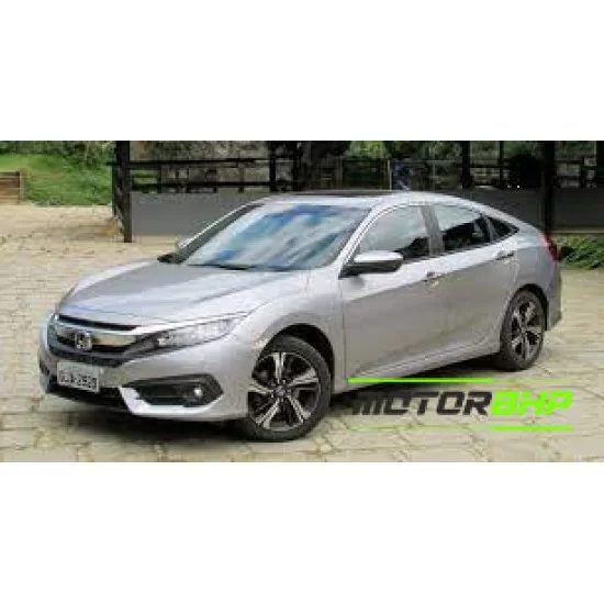 Honda civic floor clearance mats 2019
